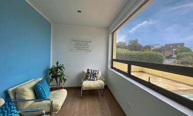 VENTA de CASAS en LA CALERA