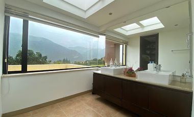 VENTA de CASAS en LA CALERA