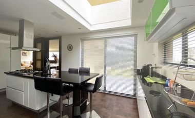 VENTA de CASAS en LA CALERA