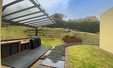 VENTA de CASAS en LA CALERA