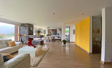 VENTA de CASAS en LA CALERA