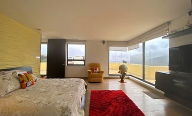 VENTA de CASAS en LA CALERA