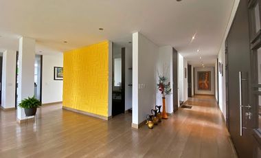 VENTA de CASAS en LA CALERA