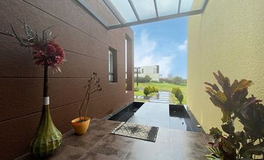 VENTA de CASAS en LA CALERA