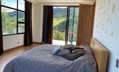 ARRIENDO de CASAS en LA CALERA