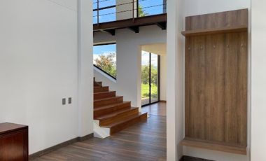 ARRIENDO de CASAS en LA CALERA