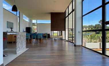 ARRIENDO de CASAS en LA CALERA
