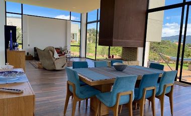 ARRIENDO de CASAS en LA CALERA