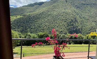 ARRIENDO de CASAS en LA CALERA