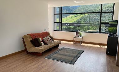 ARRIENDO de CASAS en LA CALERA