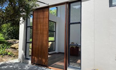 ARRIENDO de CASAS en LA CALERA