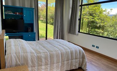 ARRIENDO de CASAS en LA CALERA