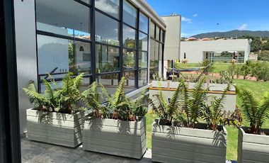 ARRIENDO de CASAS en LA CALERA