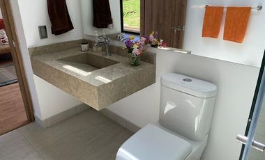 ARRIENDO de CASAS en LA CALERA