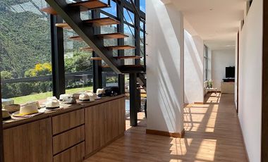 ARRIENDO de CASAS en LA CALERA