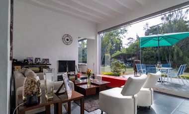 ARRIENDO de CASAS en CAJICA