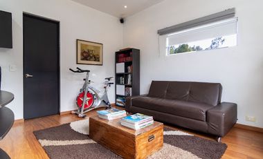 ARRIENDO de CASAS en CAJICA