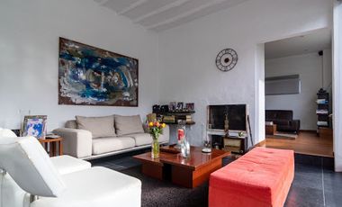 ARRIENDO de CASAS en CAJICA