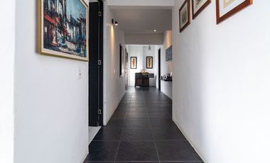 ARRIENDO de CASAS en CAJICA