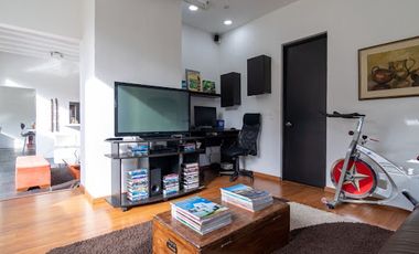 ARRIENDO de CASAS en CAJICA