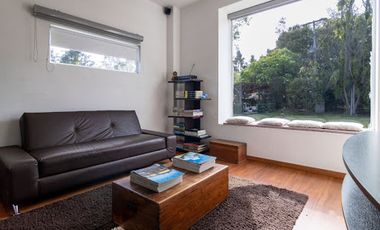 ARRIENDO de CASAS en CAJICA