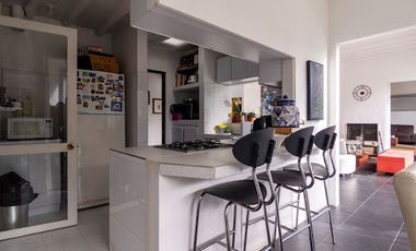 ARRIENDO de CASAS en CAJICA