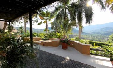 VENTA de FINCAS en ANAPOIMA