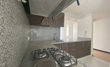 VENTA de APARTAMENTO en LA CALERA