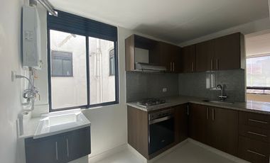 VENTA de APARTAMENTO en LA CALERA