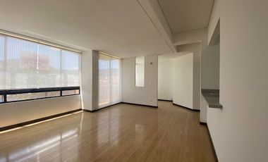 VENTA de APARTAMENTO en LA CALERA