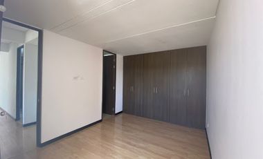 VENTA de APARTAMENTO en LA CALERA