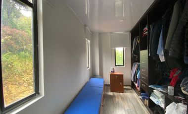 VENTA de CASAS en LA CALERA