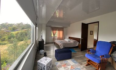 VENTA de CASAS en LA CALERA