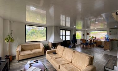VENTA de CASAS en LA CALERA