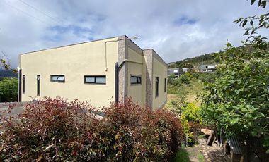 VENTA de CASAS en LA CALERA