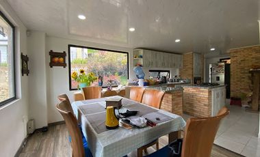VENTA de CASAS en LA CALERA