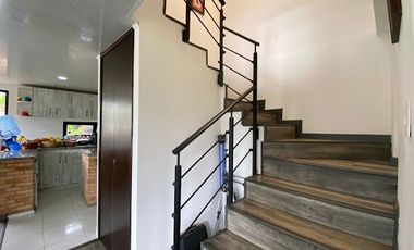 VENTA de CASAS en LA CALERA