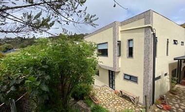VENTA de CASAS en LA CALERA