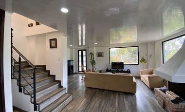 VENTA de CASAS en LA CALERA