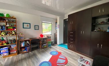 VENTA de CASAS en LA CALERA
