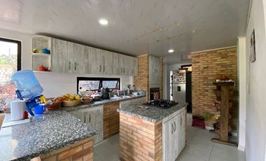 VENTA de CASAS en LA CALERA