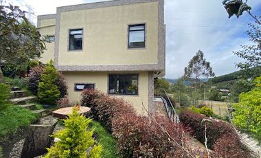 VENTA de CASAS en LA CALERA