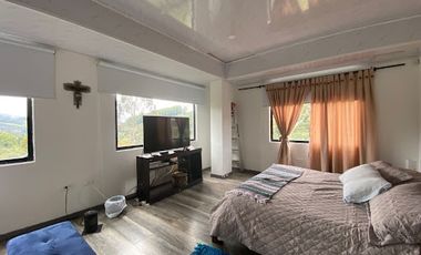 VENTA de CASAS en LA CALERA