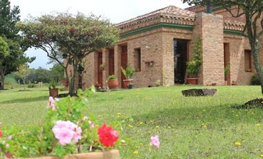 VENTA de CASAS en SUESCA