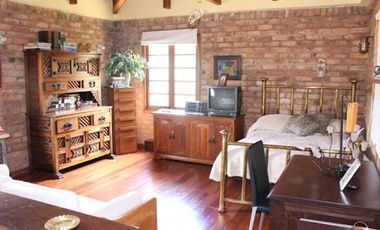 VENTA de CASAS en SUESCA