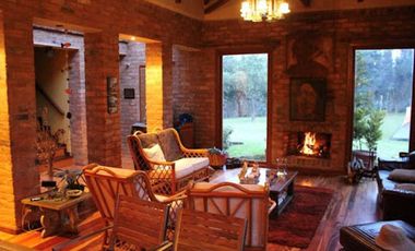 VENTA de CASAS en SUESCA