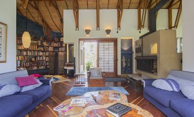 VENTA de CASAS en LA CALERA