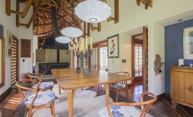 VENTA de CASAS en LA CALERA