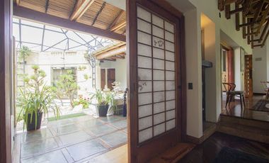 VENTA de CASAS en LA CALERA
