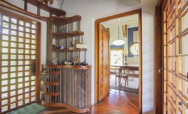 VENTA de CASAS en LA CALERA